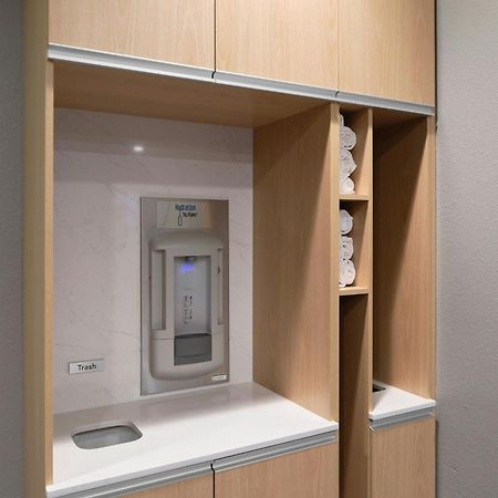 萨拉托加泉万怡酒店 萨拉托加斯普林斯 外观 照片